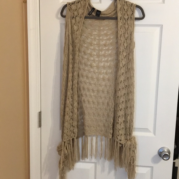 Full Tilt Sweaters - Hippy